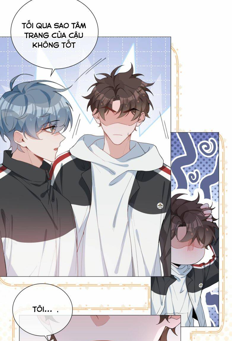 Sơn Hải Cao Trung Chapter 42 - Trang 2