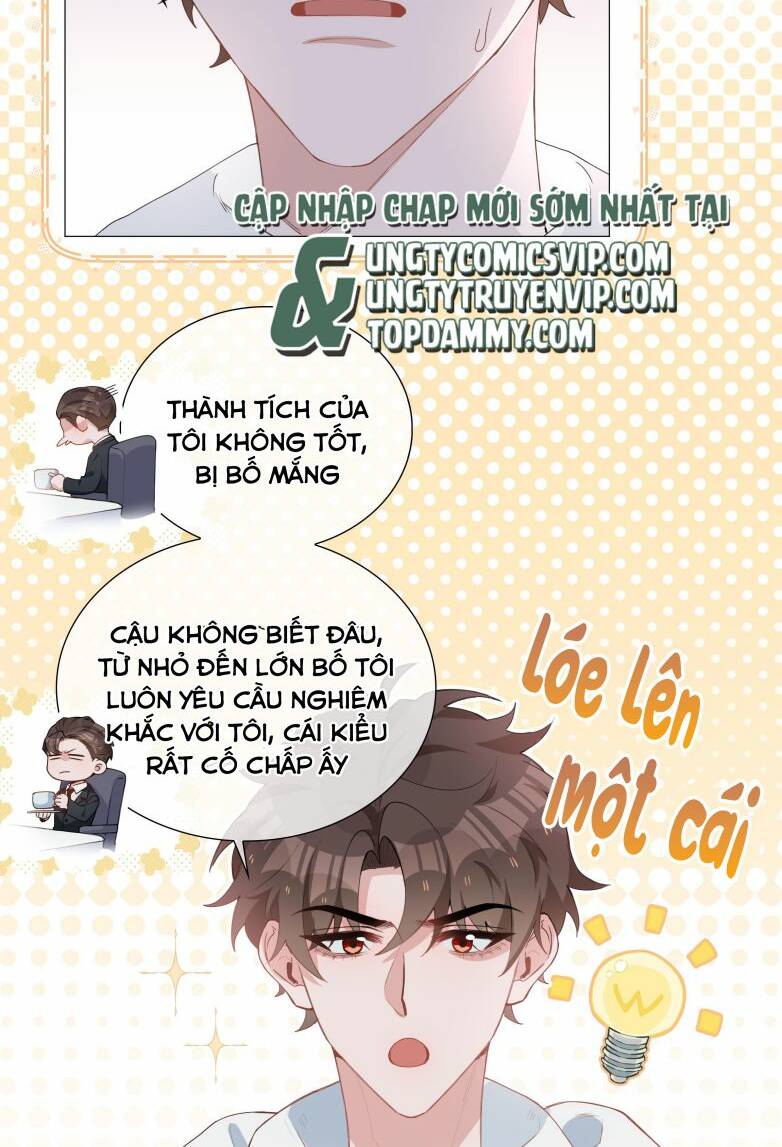 Sơn Hải Cao Trung Chapter 42 - Trang 2