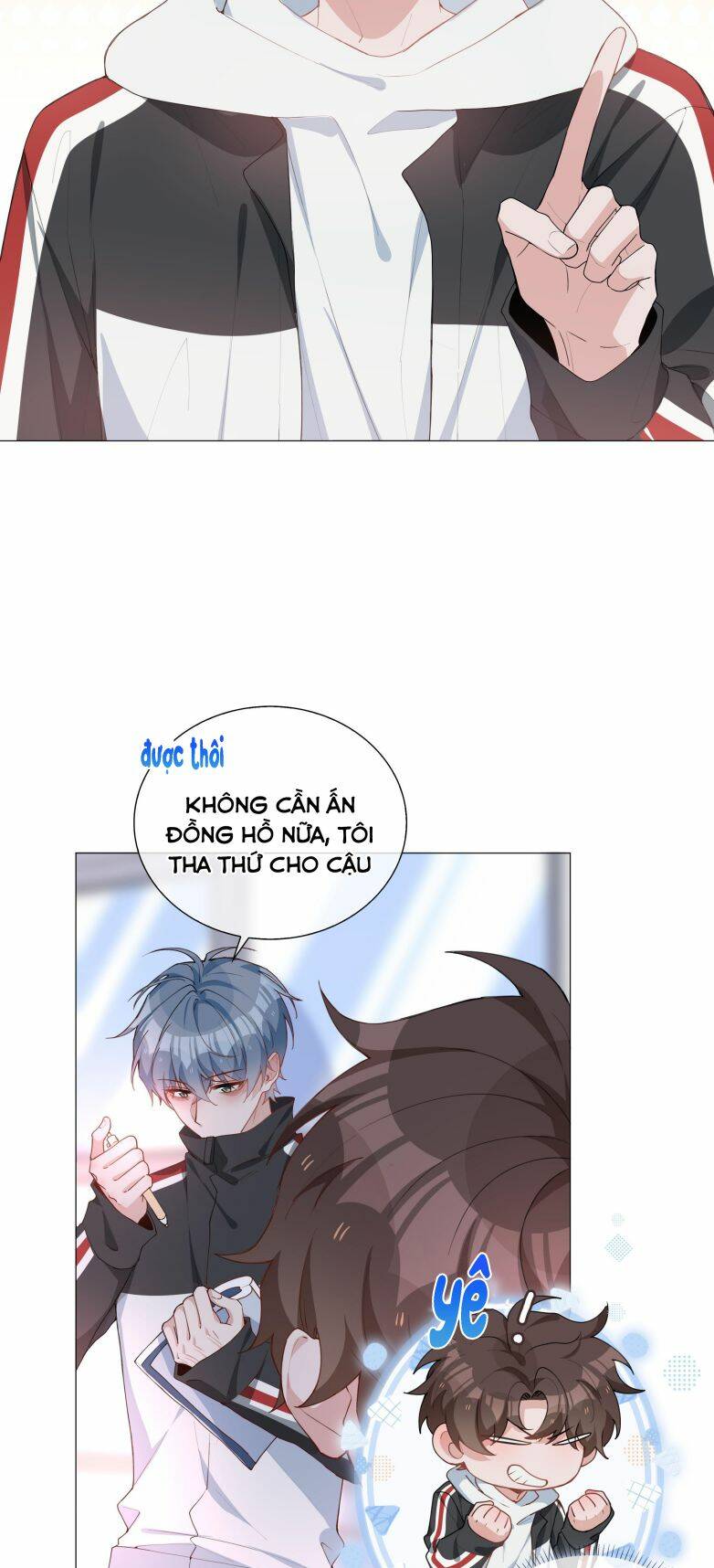 Sơn Hải Cao Trung Chapter 42 - Trang 2