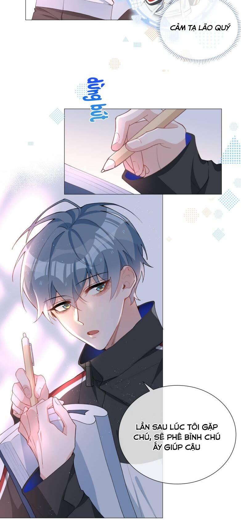 Sơn Hải Cao Trung Chapter 42 - Trang 2