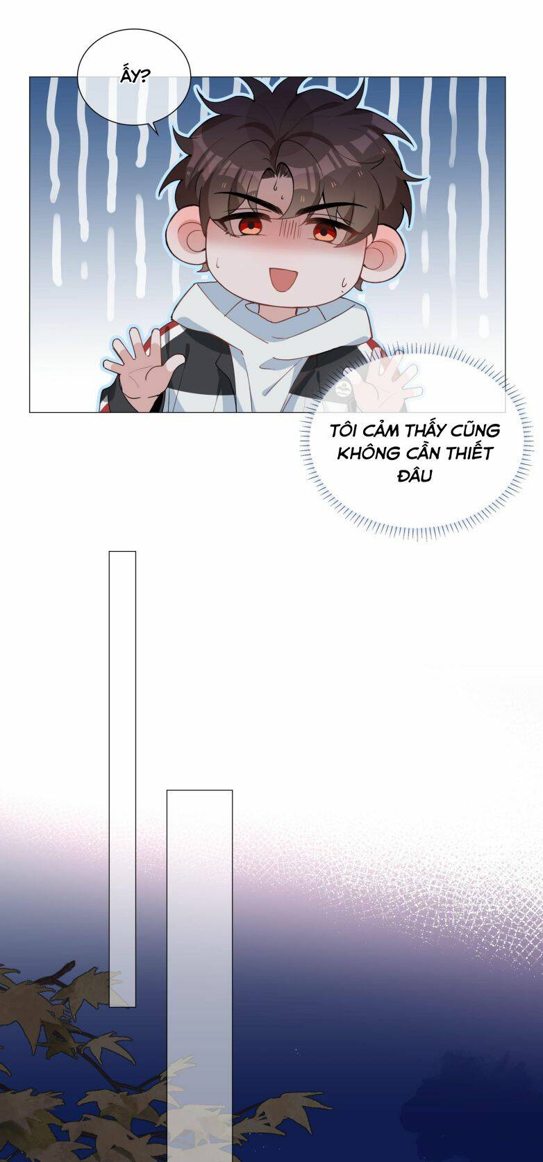 Sơn Hải Cao Trung Chapter 42 - Trang 2