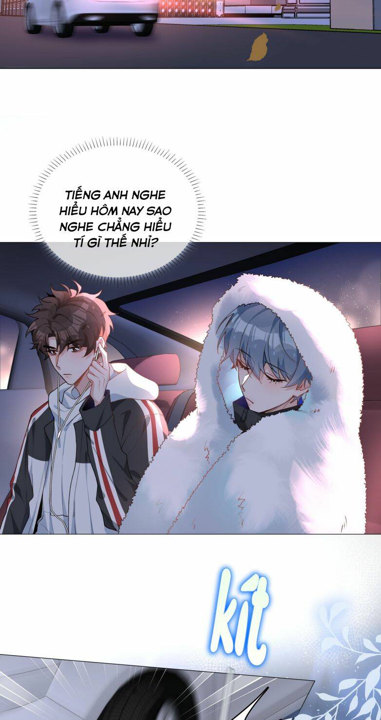 Sơn Hải Cao Trung Chapter 42 - Trang 2