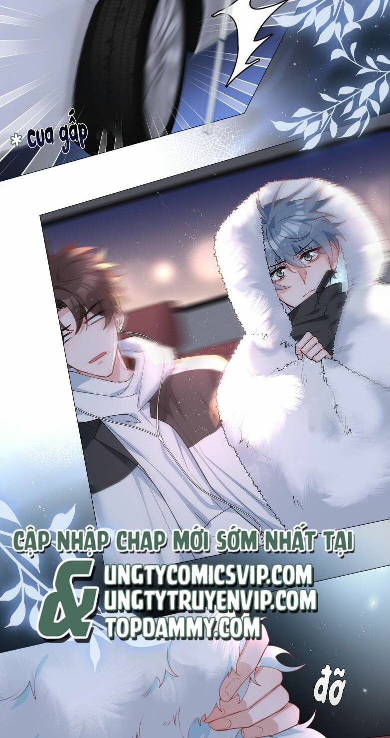 Sơn Hải Cao Trung Chapter 42 - Trang 2