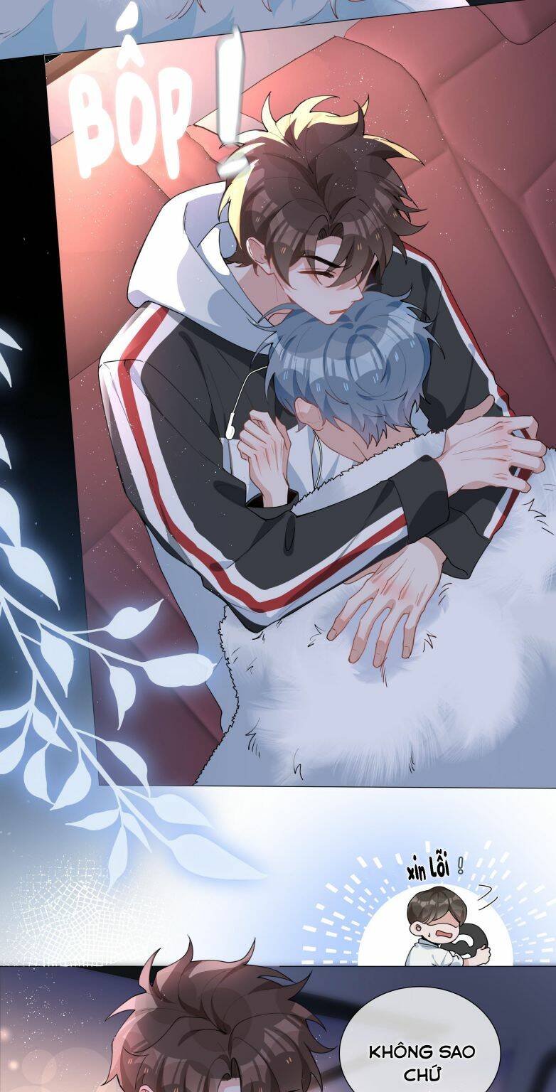 Sơn Hải Cao Trung Chapter 42 - Trang 2