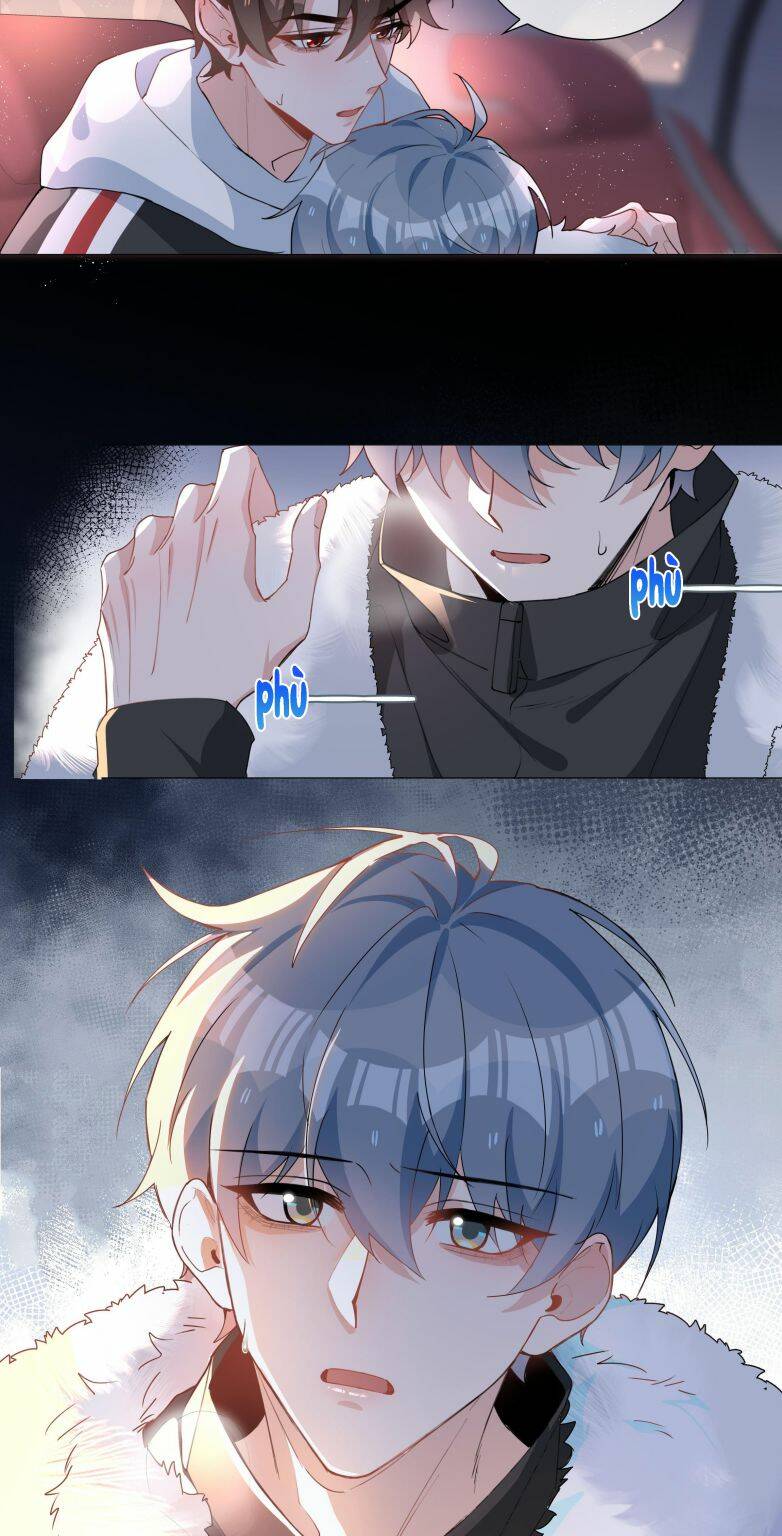 Sơn Hải Cao Trung Chapter 42 - Trang 2