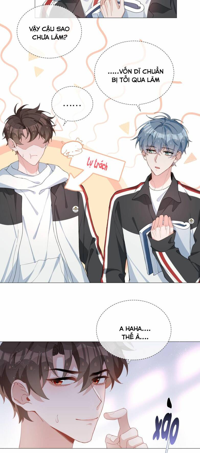 Sơn Hải Cao Trung Chapter 42 - Trang 2