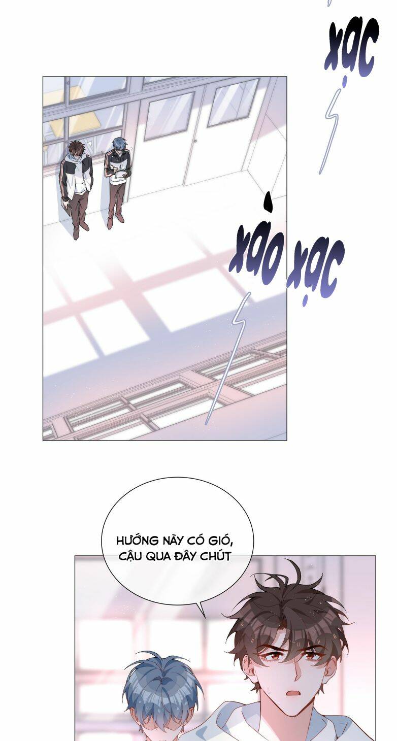 Sơn Hải Cao Trung Chapter 42 - Trang 2