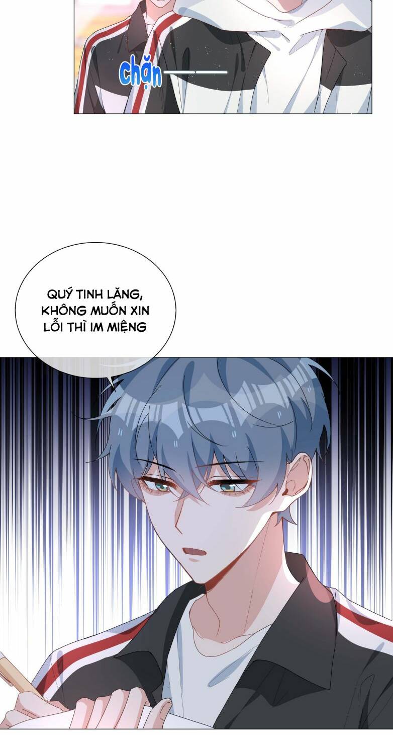 Sơn Hải Cao Trung Chapter 42 - Trang 2