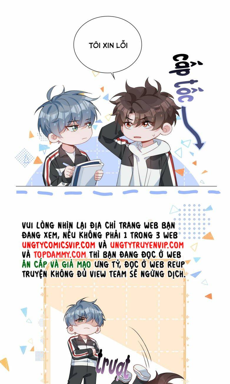 Sơn Hải Cao Trung Chapter 42 - Trang 2