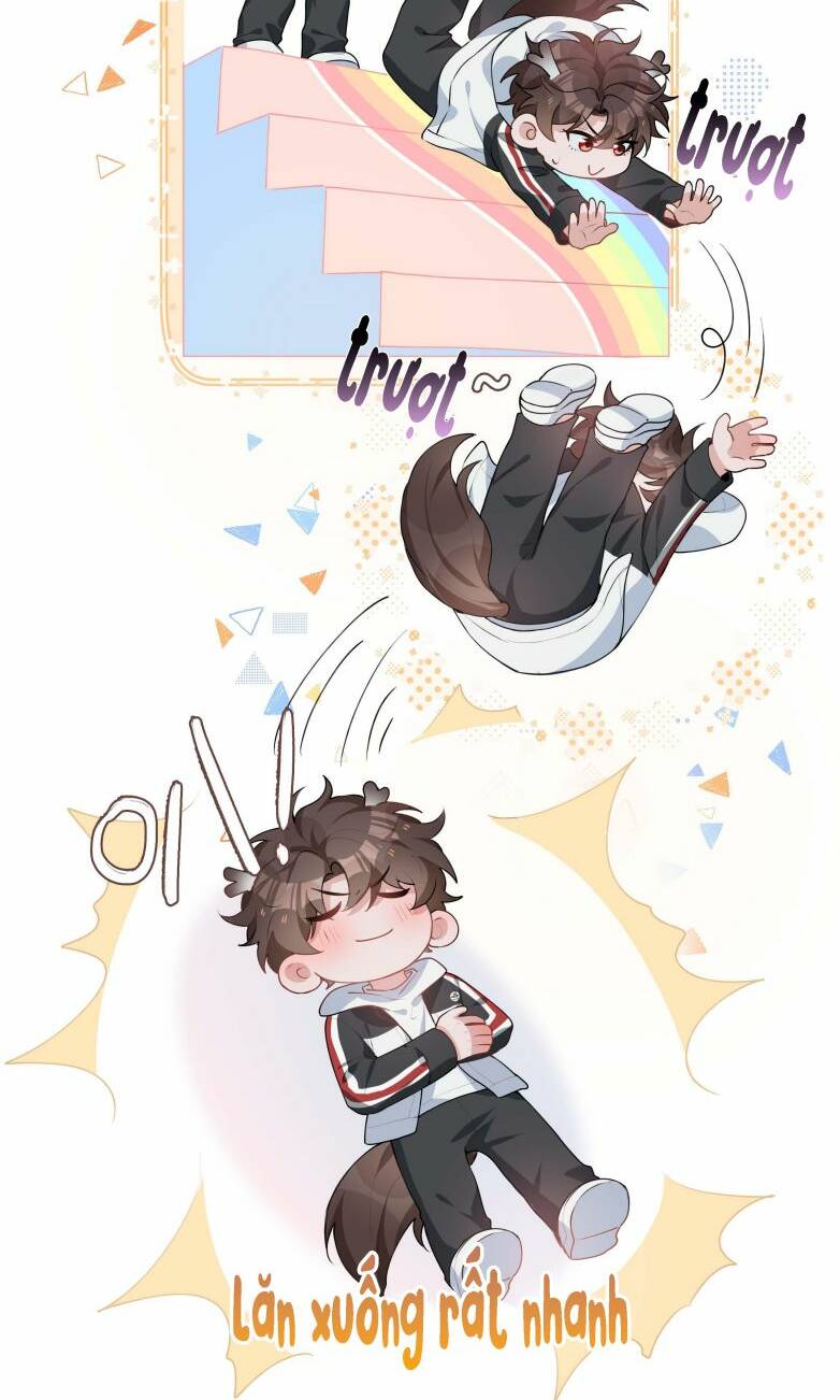 Sơn Hải Cao Trung Chapter 42 - Trang 2