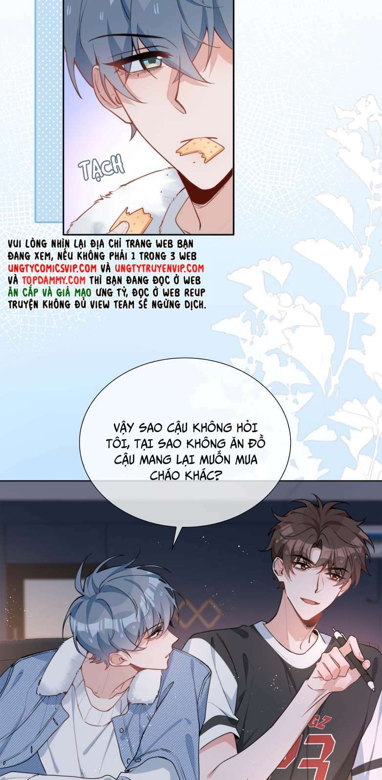 Sơn Hải Cao Trung Chapter 43 - Trang 2