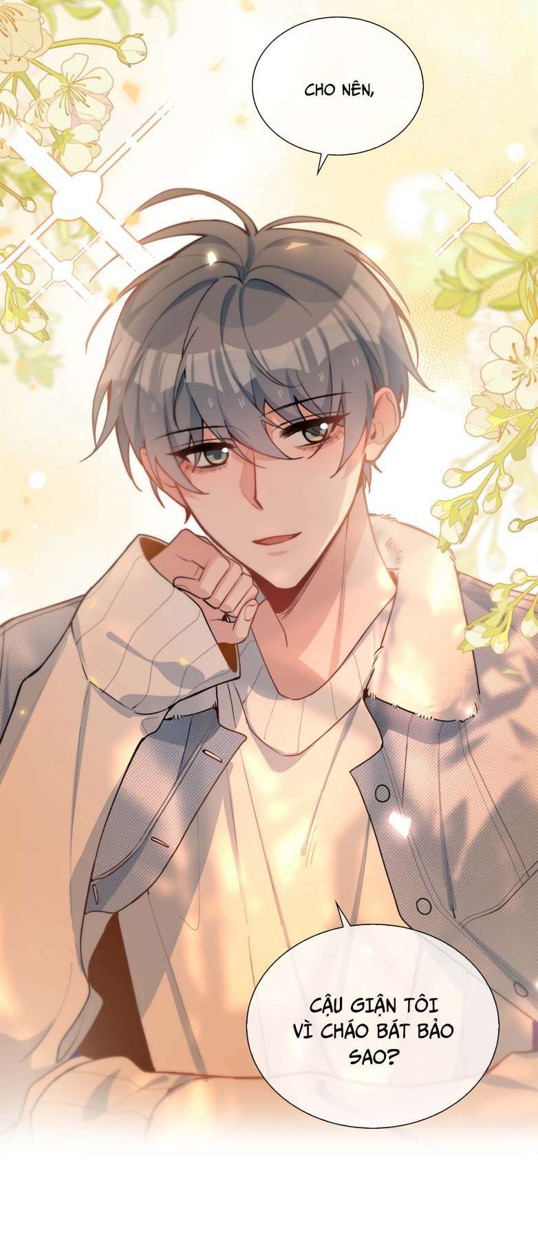 Sơn Hải Cao Trung Chapter 43 - Trang 2