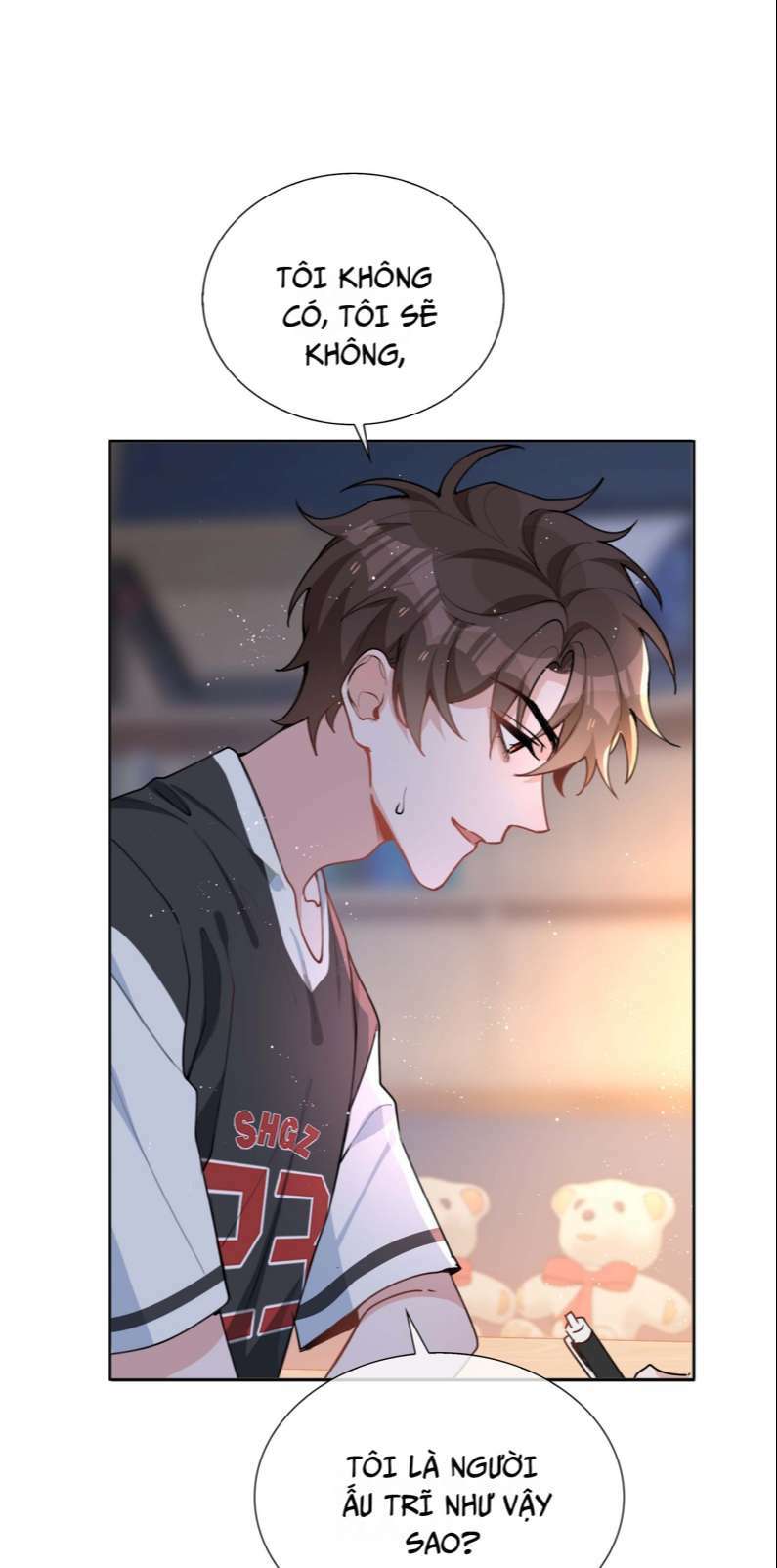 Sơn Hải Cao Trung Chapter 43 - Trang 2