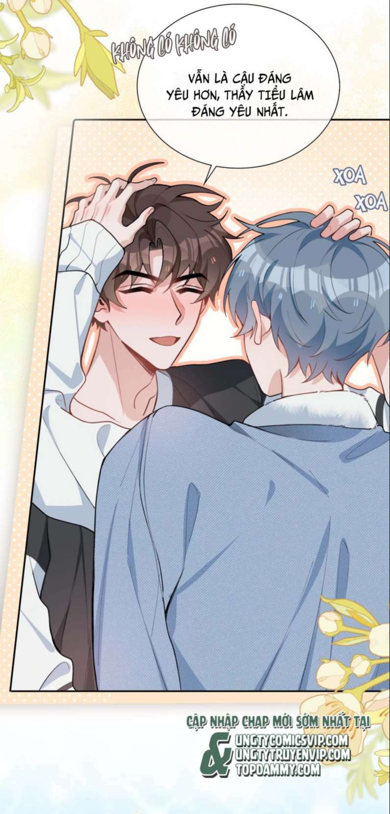 Sơn Hải Cao Trung Chapter 43 - Trang 2