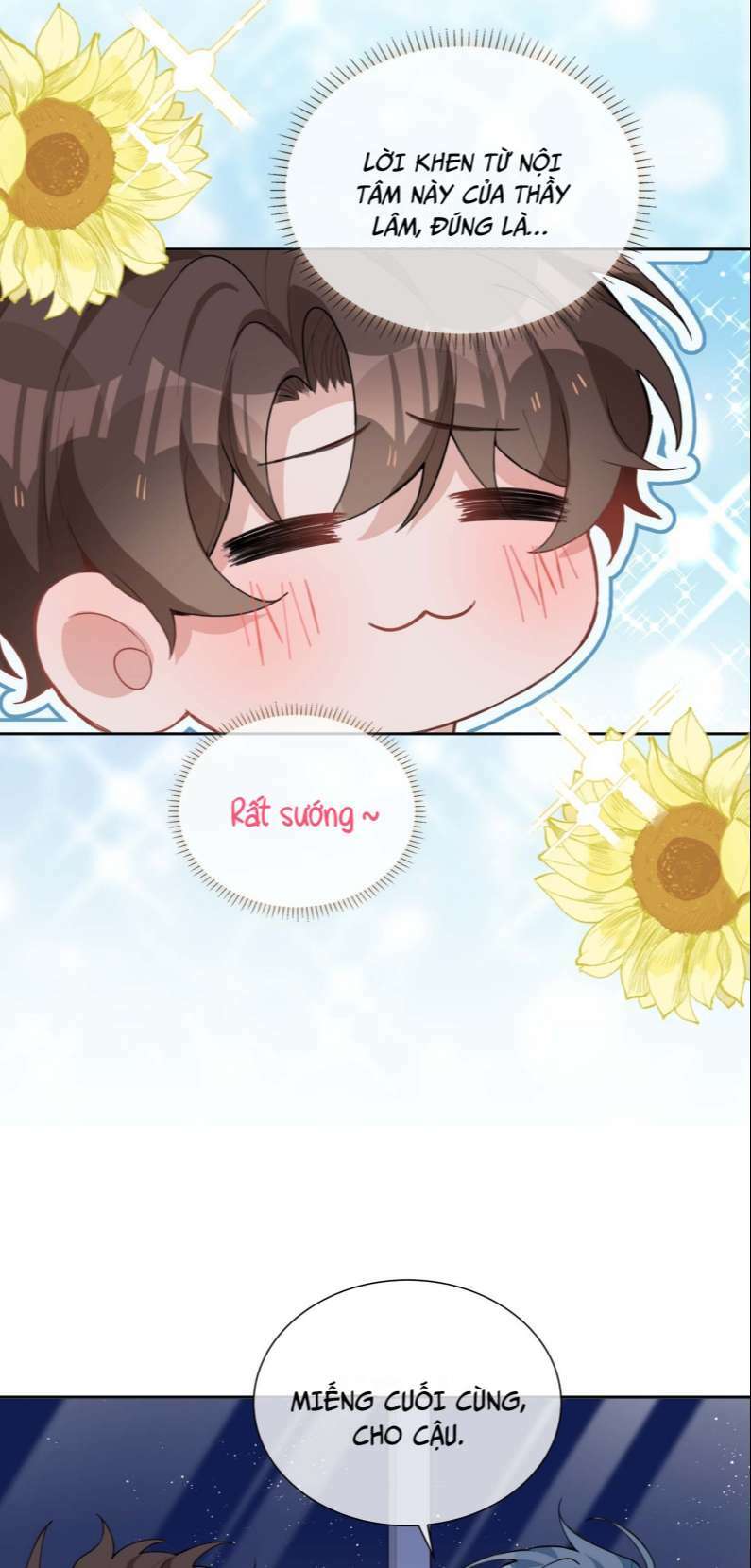 Sơn Hải Cao Trung Chapter 43 - Trang 2