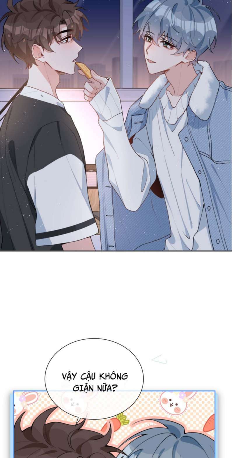 Sơn Hải Cao Trung Chapter 43 - Trang 2