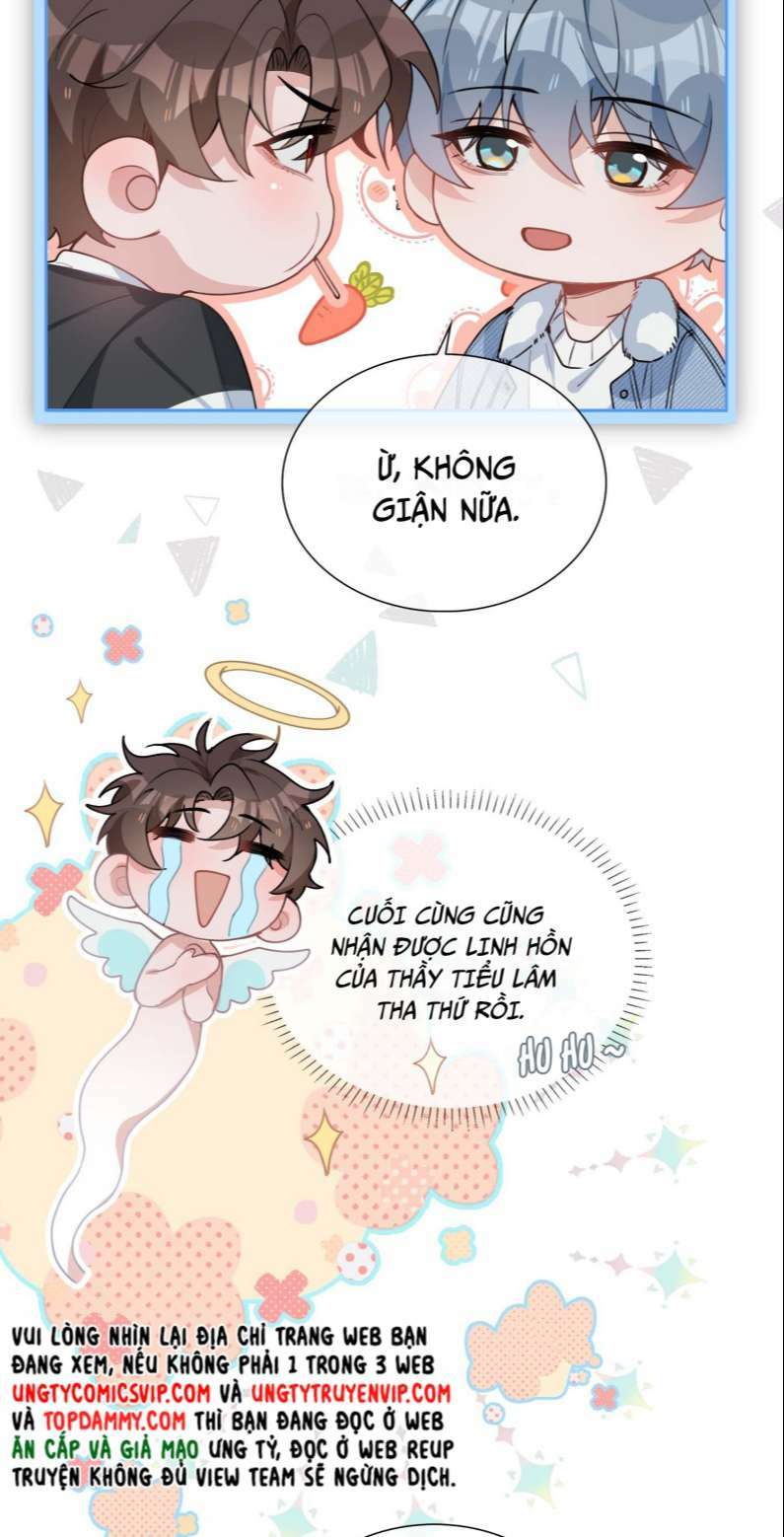 Sơn Hải Cao Trung Chapter 43 - Trang 2