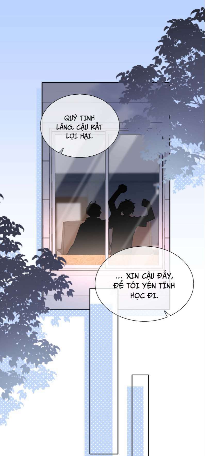 Sơn Hải Cao Trung Chapter 43 - Trang 2