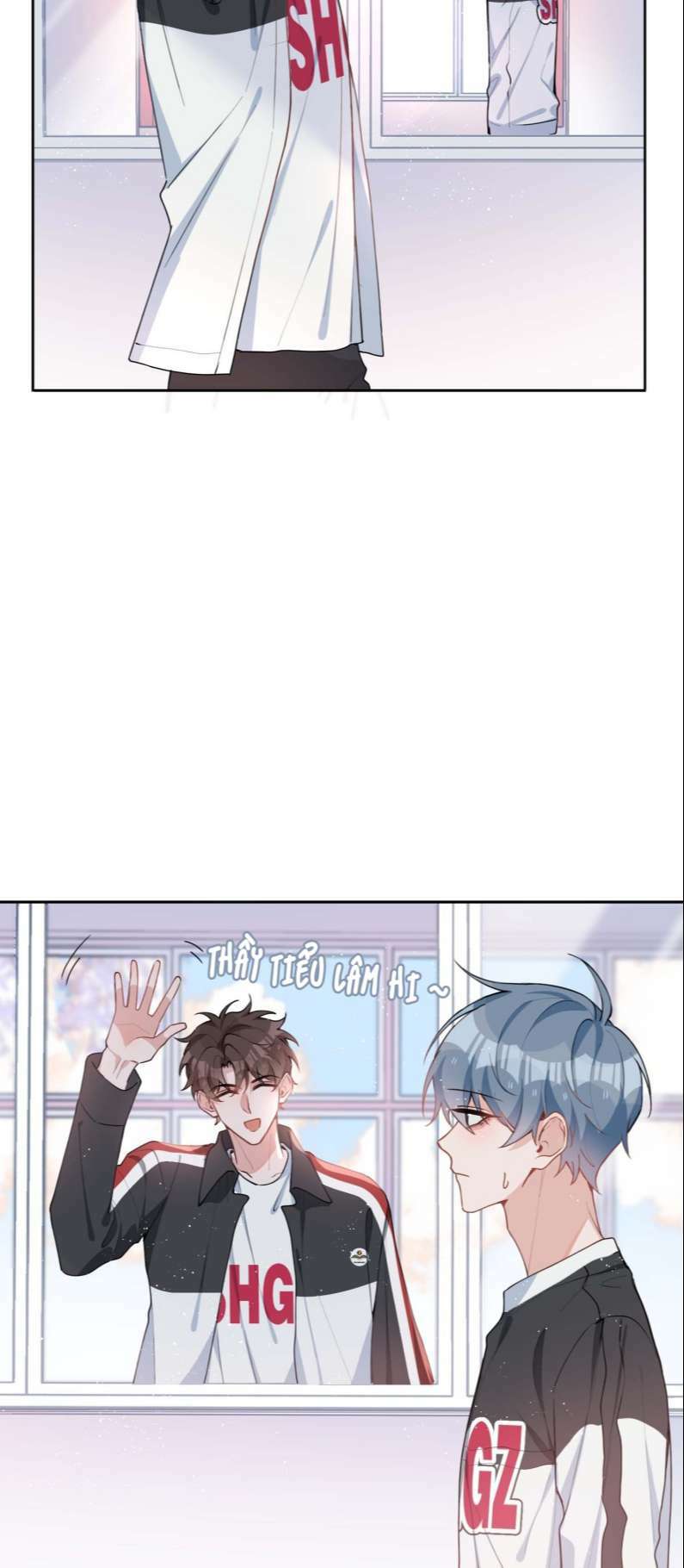 Sơn Hải Cao Trung Chapter 43 - Trang 2