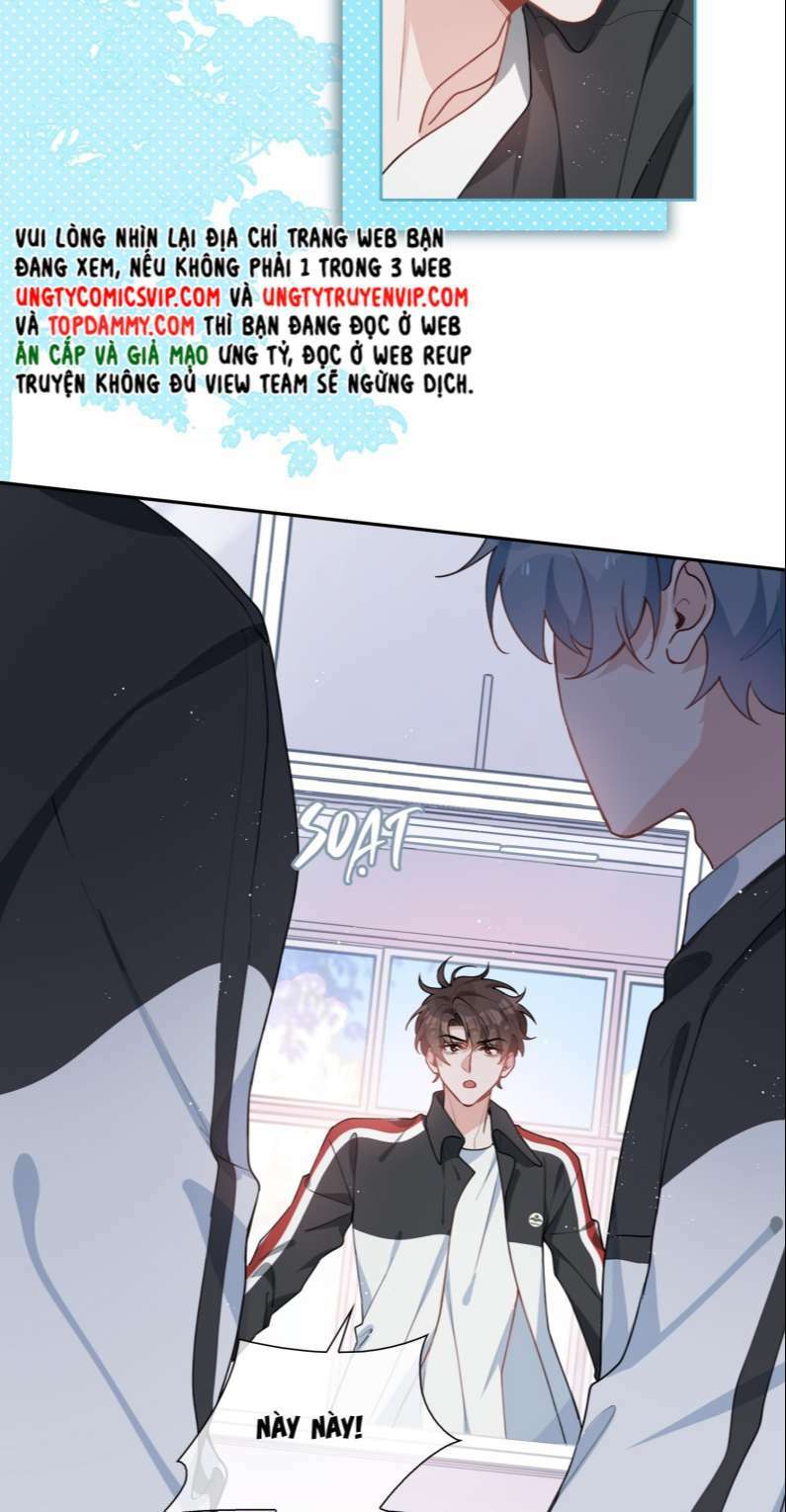 Sơn Hải Cao Trung Chapter 43 - Trang 2