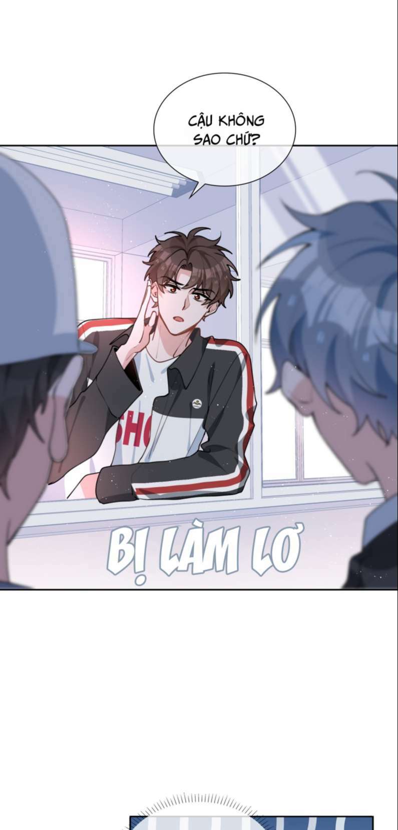 Sơn Hải Cao Trung Chapter 43 - Trang 2