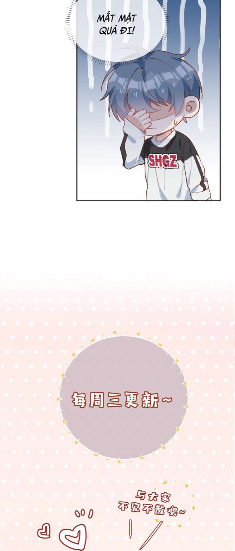 Sơn Hải Cao Trung Chapter 43 - Trang 2