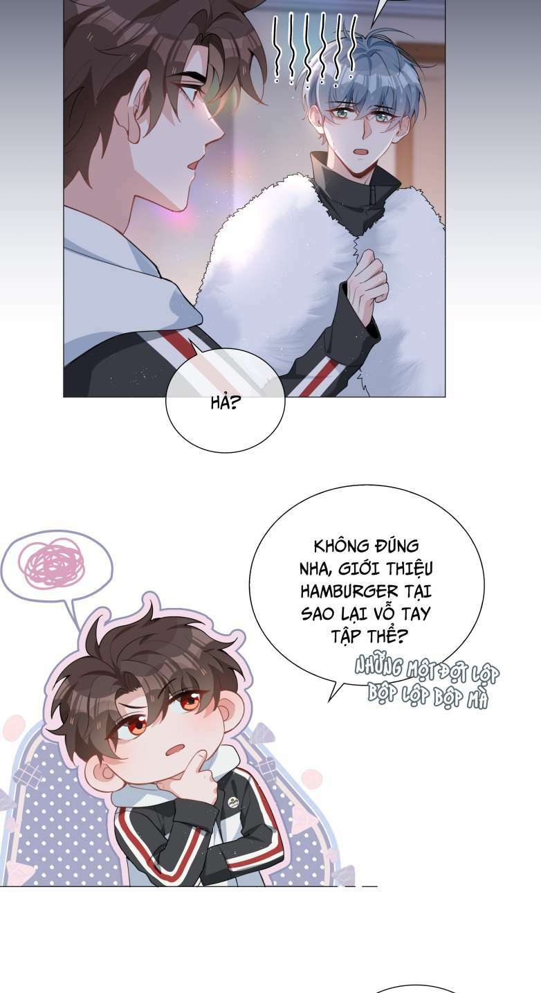 Sơn Hải Cao Trung Chapter 43 - Trang 2