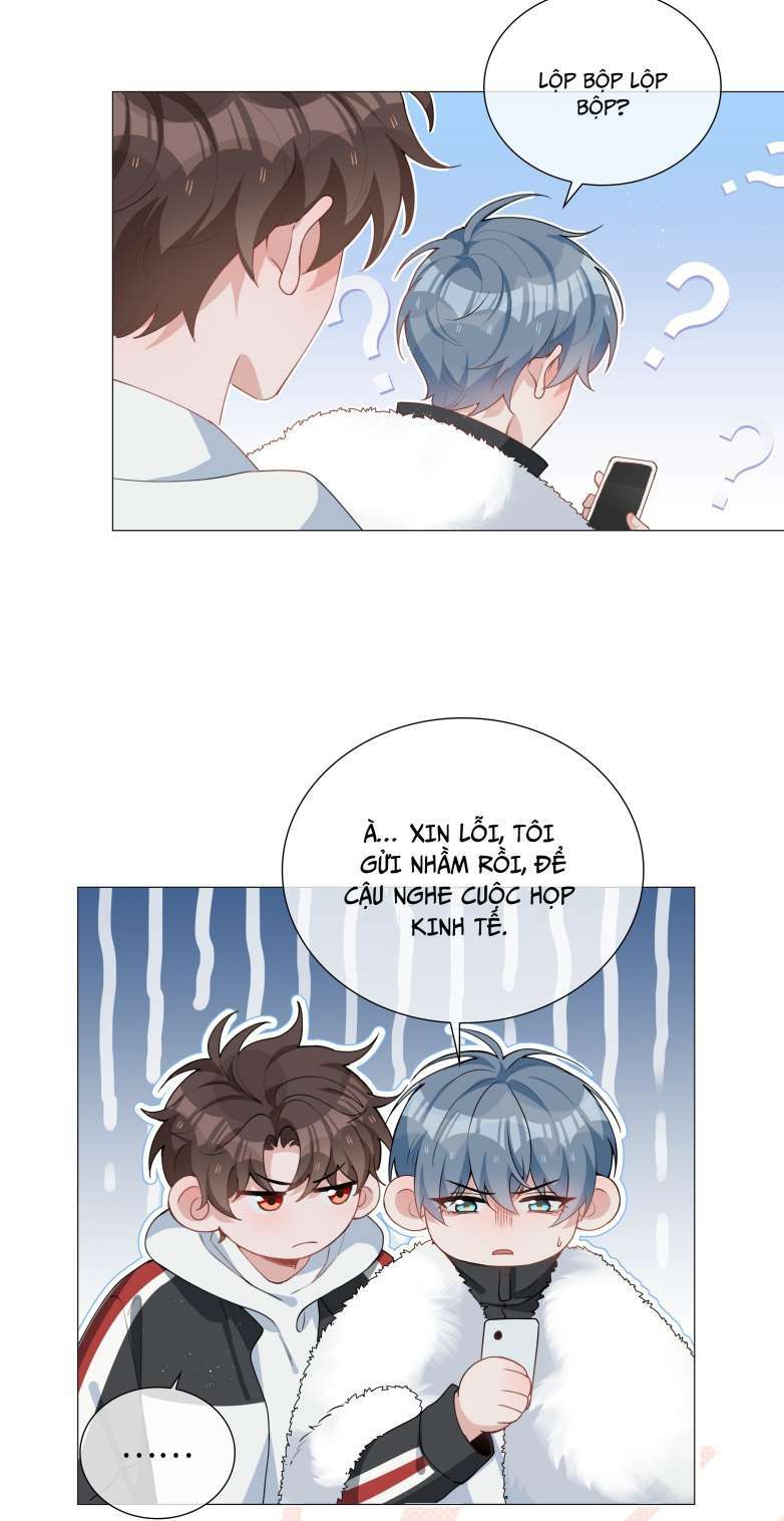 Sơn Hải Cao Trung Chapter 43 - Trang 2