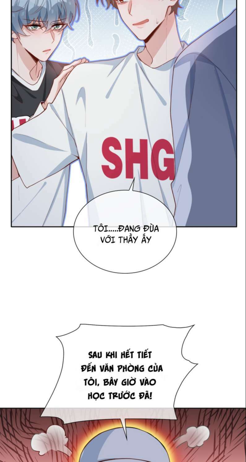 Sơn Hải Cao Trung Chapter 44 - Trang 2