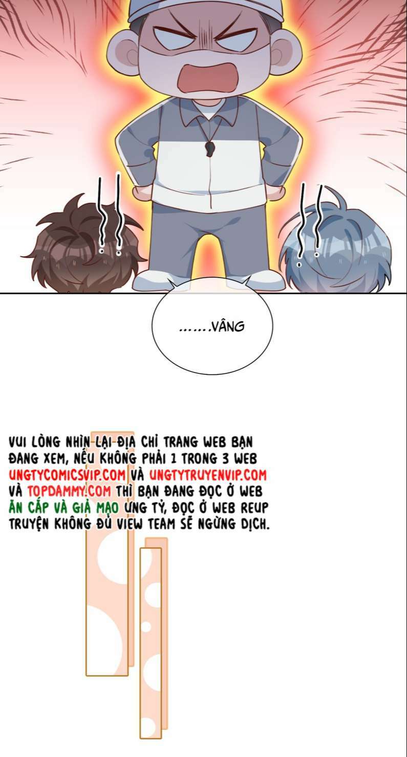 Sơn Hải Cao Trung Chapter 44 - Trang 2