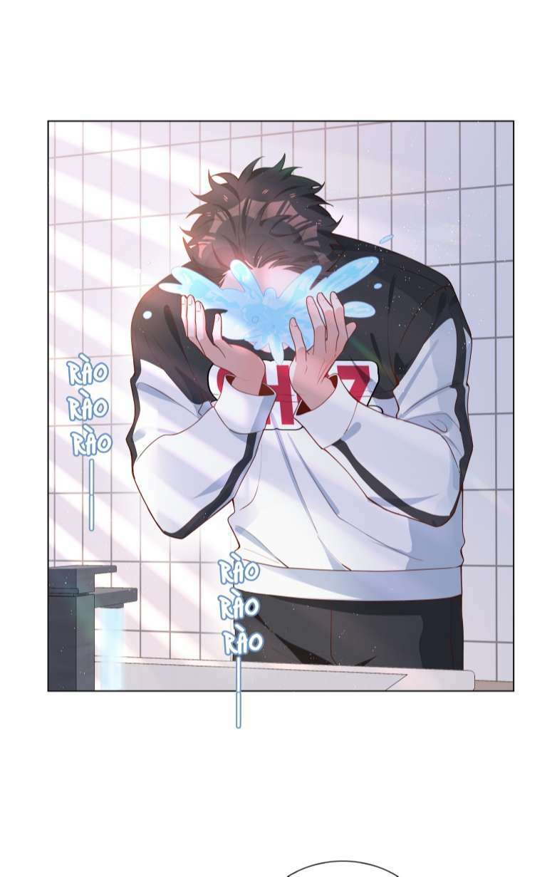 Sơn Hải Cao Trung Chapter 44 - Trang 2