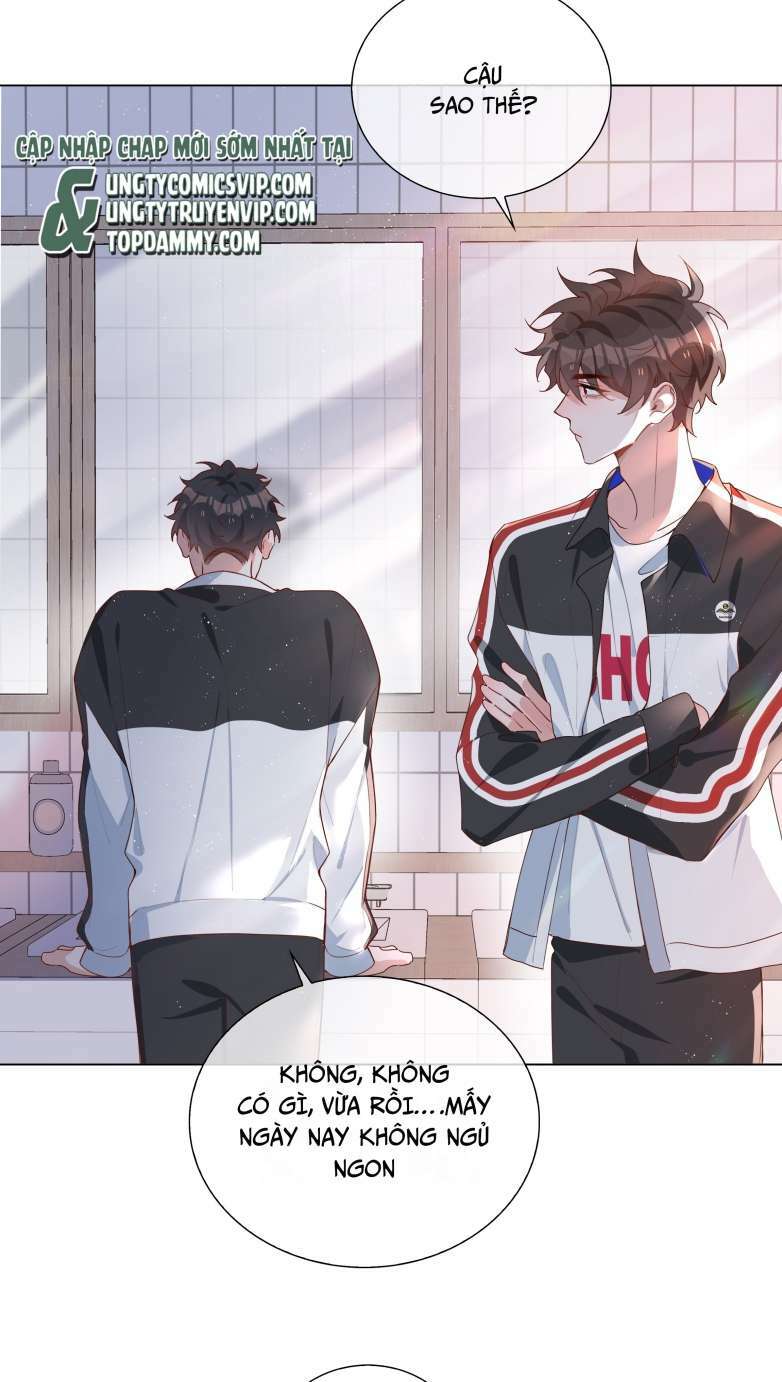 Sơn Hải Cao Trung Chapter 44 - Trang 2