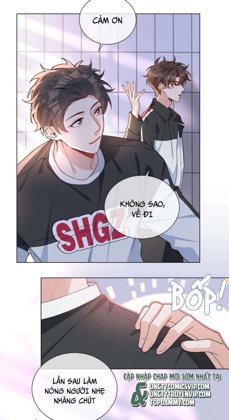 Sơn Hải Cao Trung Chapter 44 - Trang 2