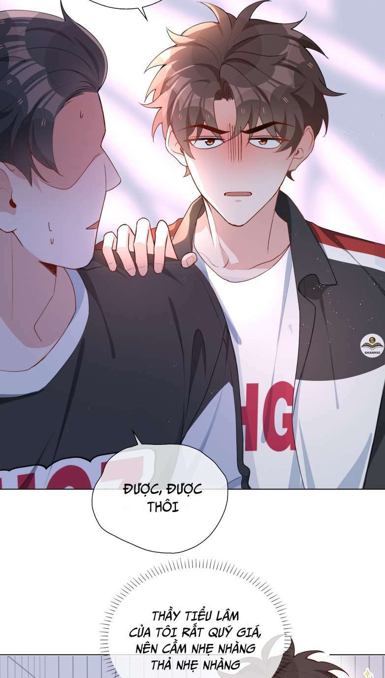 Sơn Hải Cao Trung Chapter 44 - Trang 2