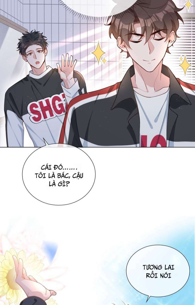 Sơn Hải Cao Trung Chapter 44 - Trang 2