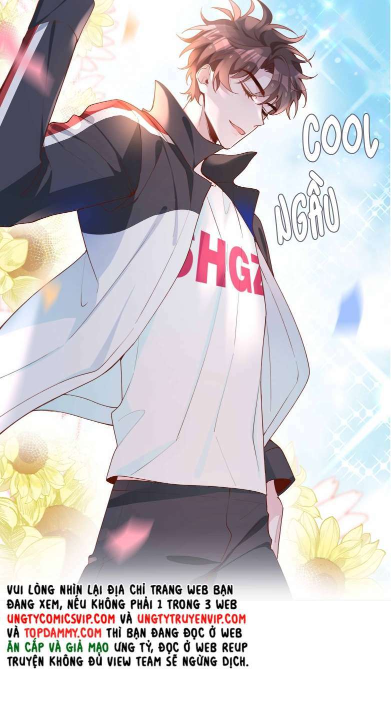 Sơn Hải Cao Trung Chapter 44 - Trang 2