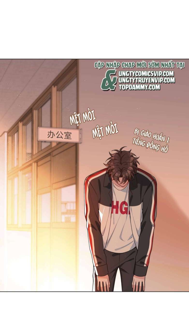 Sơn Hải Cao Trung Chapter 44 - Trang 2