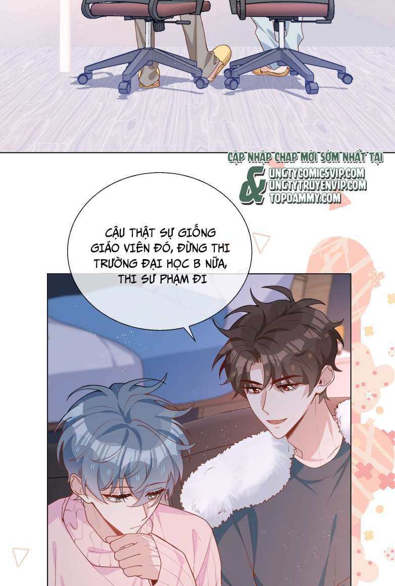 Sơn Hải Cao Trung Chapter 44 - Trang 2