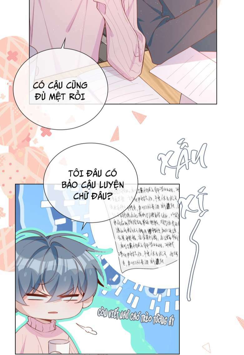 Sơn Hải Cao Trung Chapter 44 - Trang 2