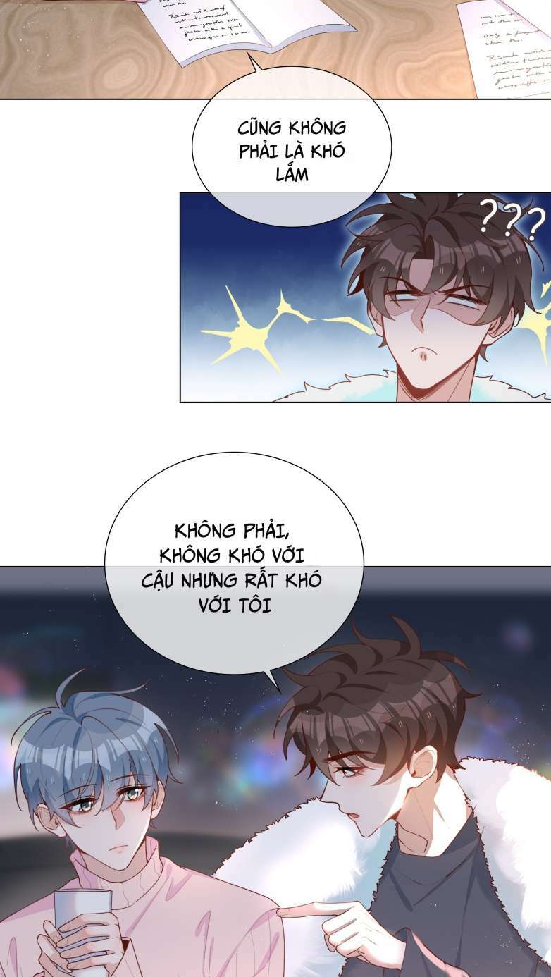 Sơn Hải Cao Trung Chapter 44 - Trang 2