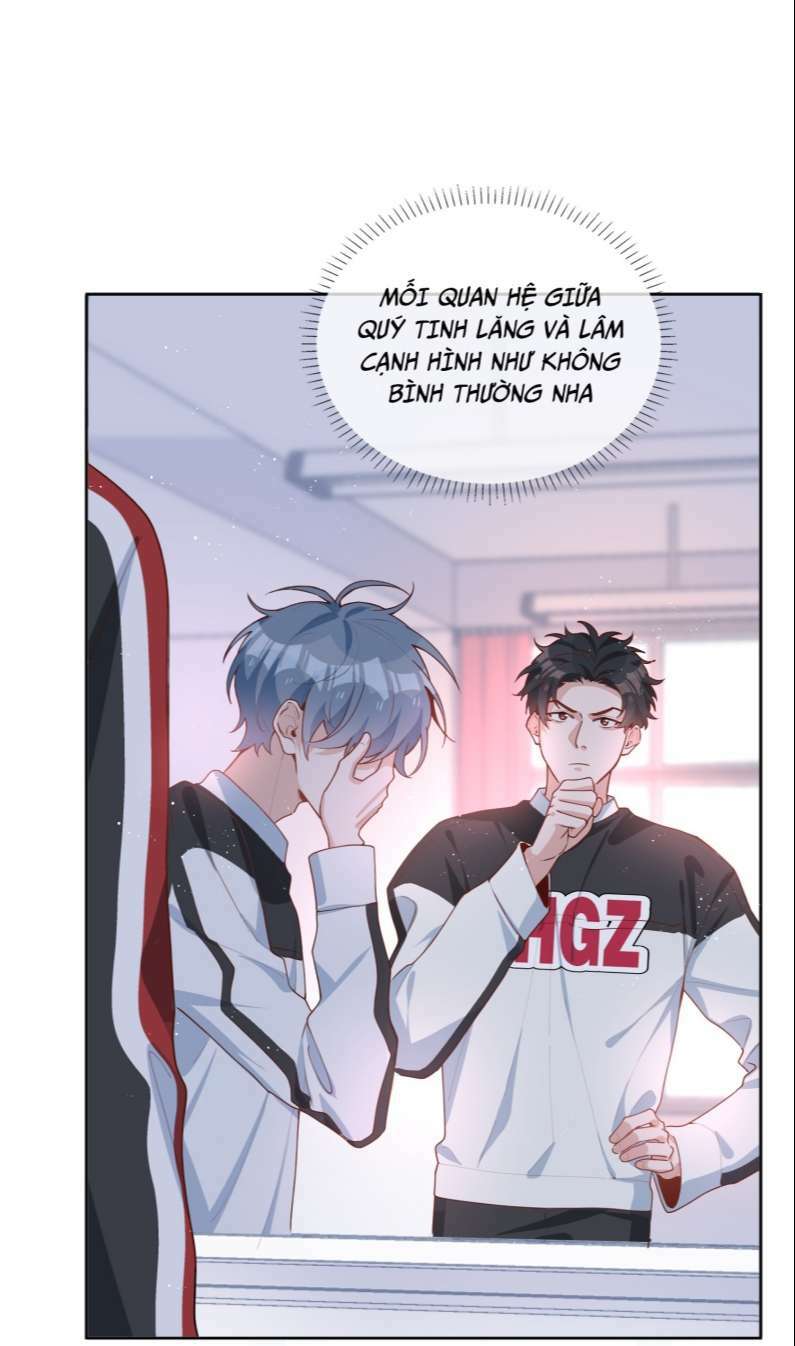 Sơn Hải Cao Trung Chapter 44 - Trang 2