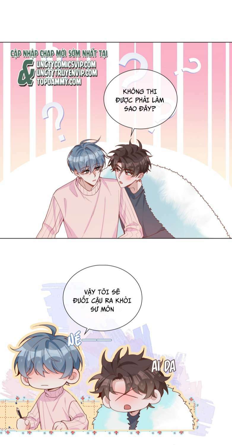 Sơn Hải Cao Trung Chapter 44 - Trang 2