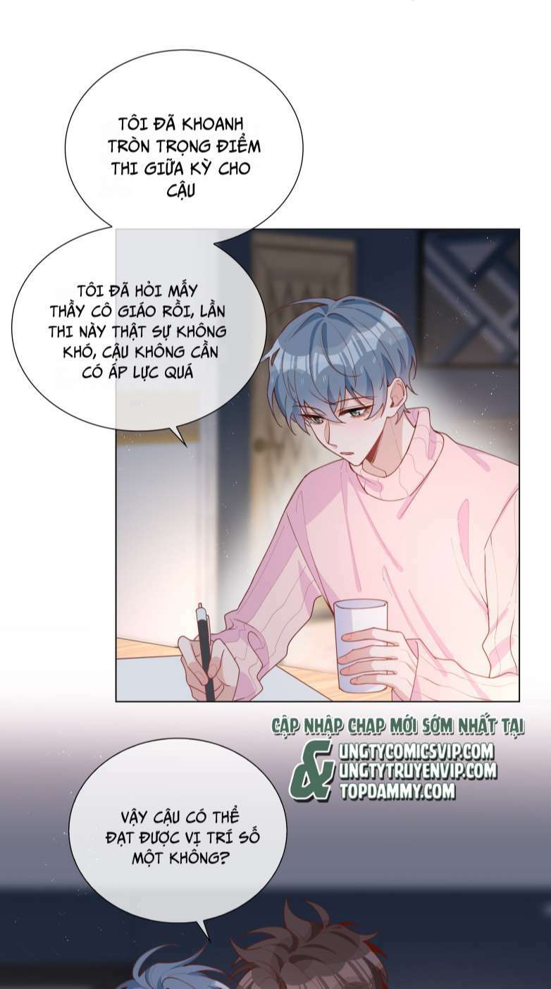 Sơn Hải Cao Trung Chapter 44 - Trang 2