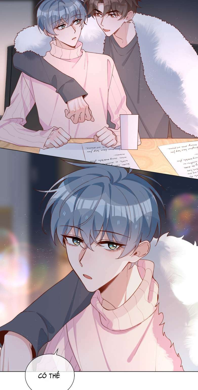 Sơn Hải Cao Trung Chapter 44 - Trang 2