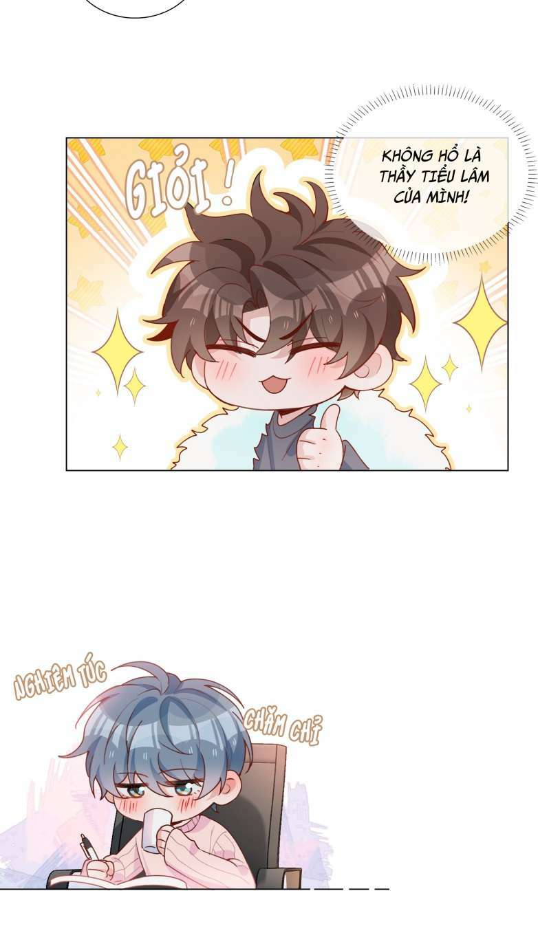 Sơn Hải Cao Trung Chapter 44 - Trang 2