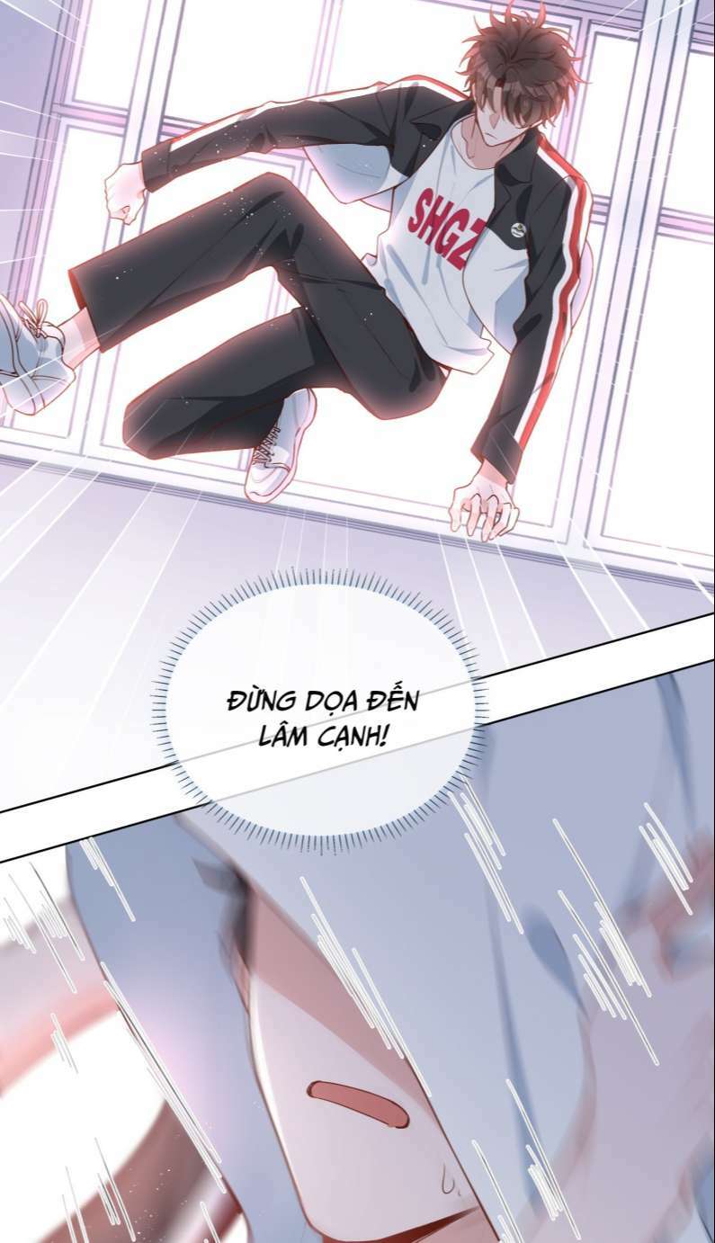 Sơn Hải Cao Trung Chapter 44 - Trang 2