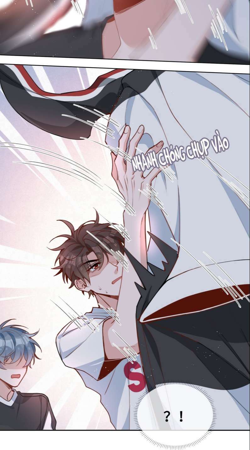 Sơn Hải Cao Trung Chapter 44 - Trang 2