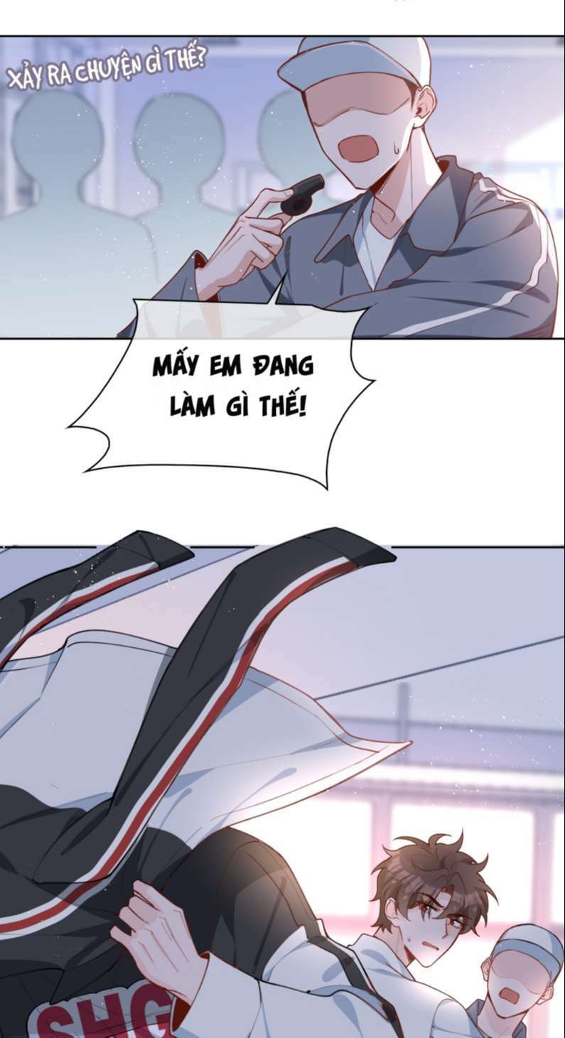 Sơn Hải Cao Trung Chapter 44 - Trang 2