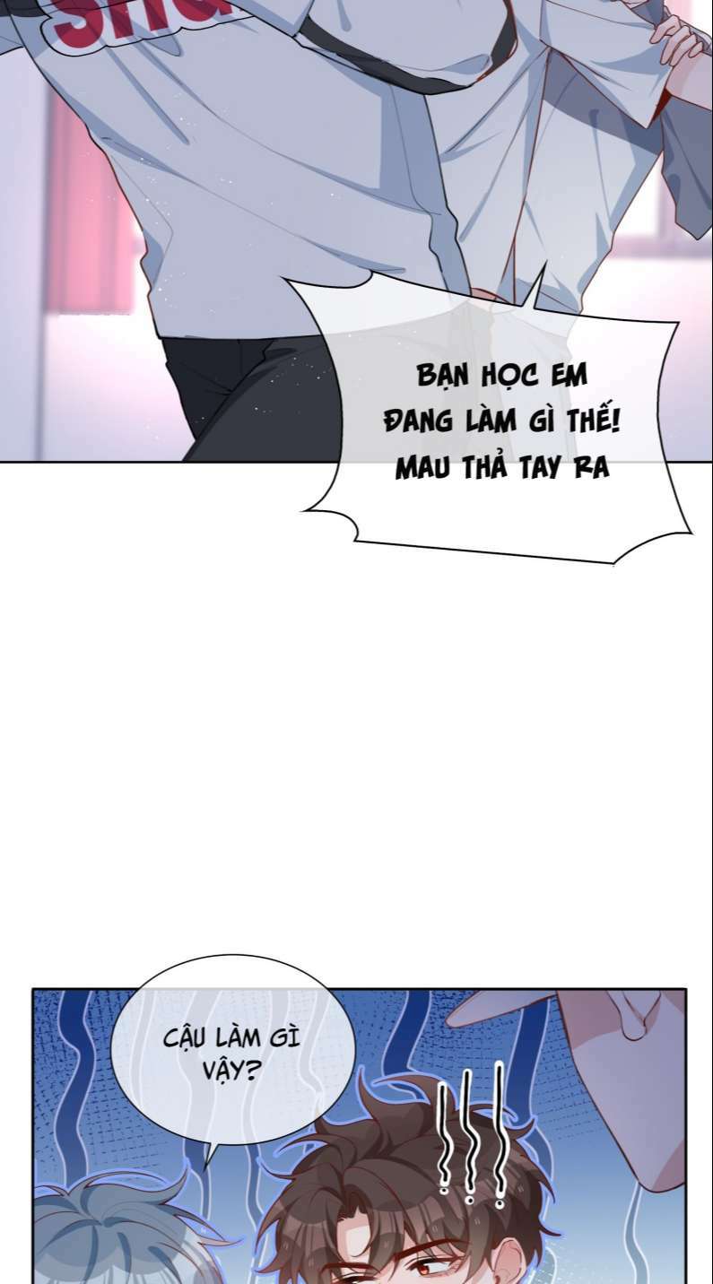 Sơn Hải Cao Trung Chapter 44 - Trang 2