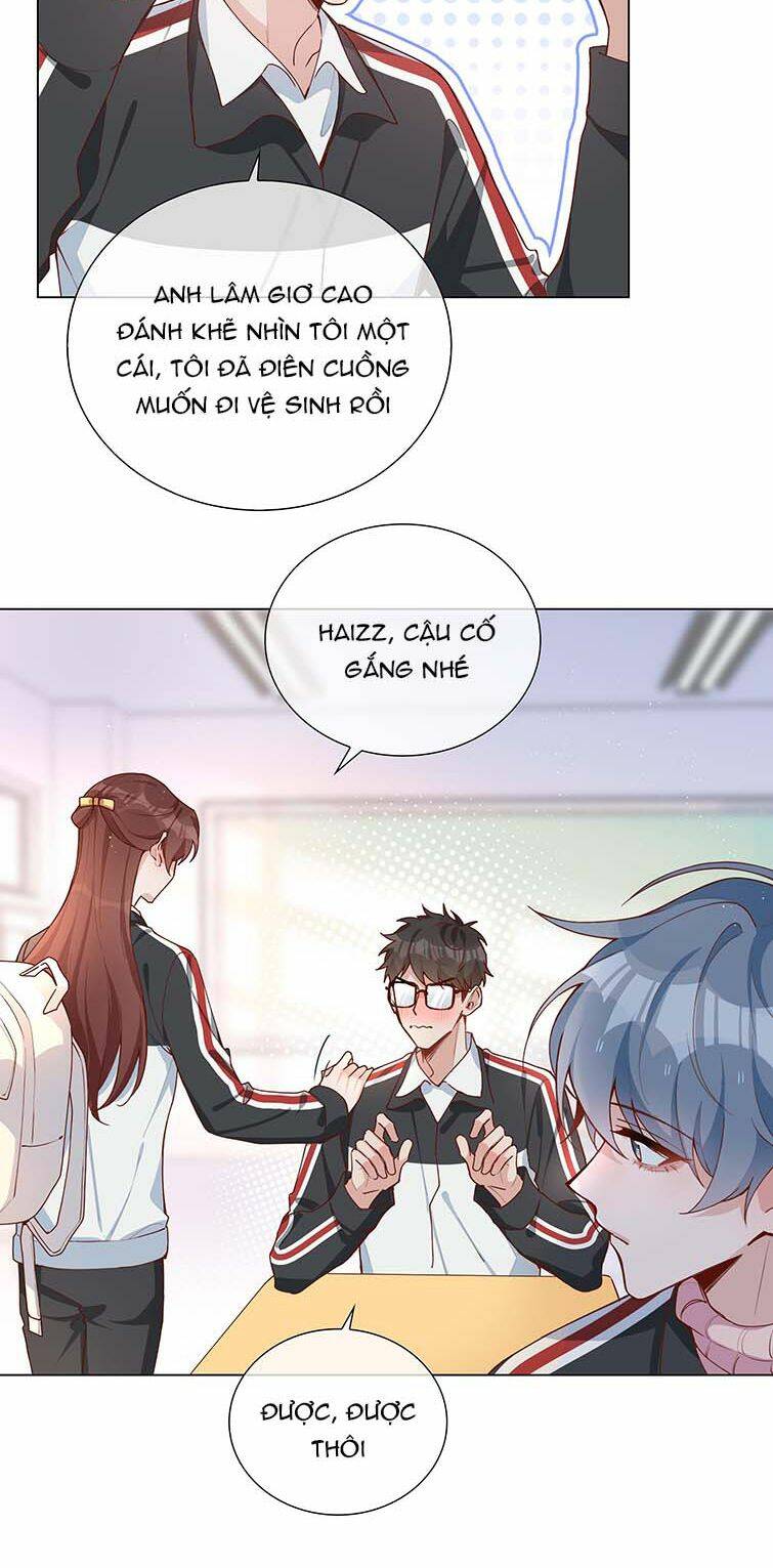 Sơn Hải Cao Trung Chapter 45 - Trang 2